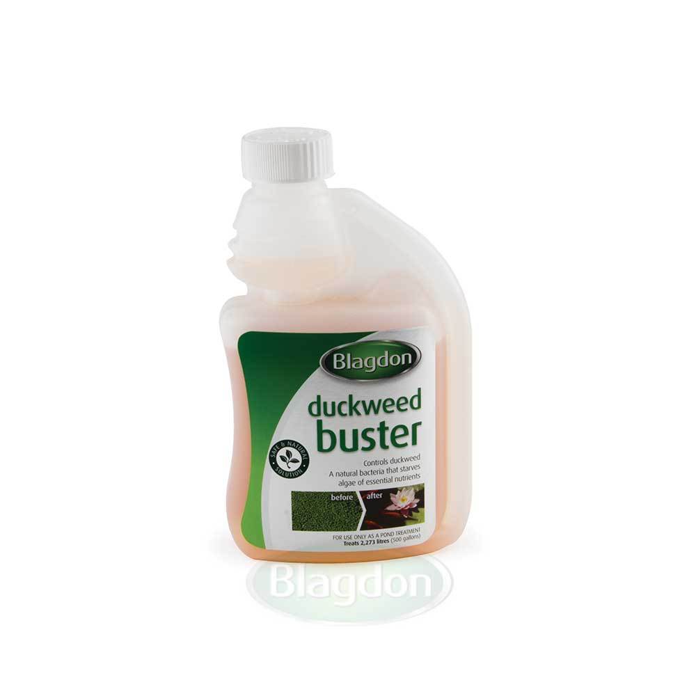 Blagdon Duckweed Buster - 250ml - Pond - Browns Pet Range