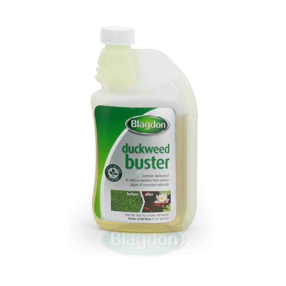 Blagdon Duckweed Buster - 500ml - Pond - Browns Pet Range