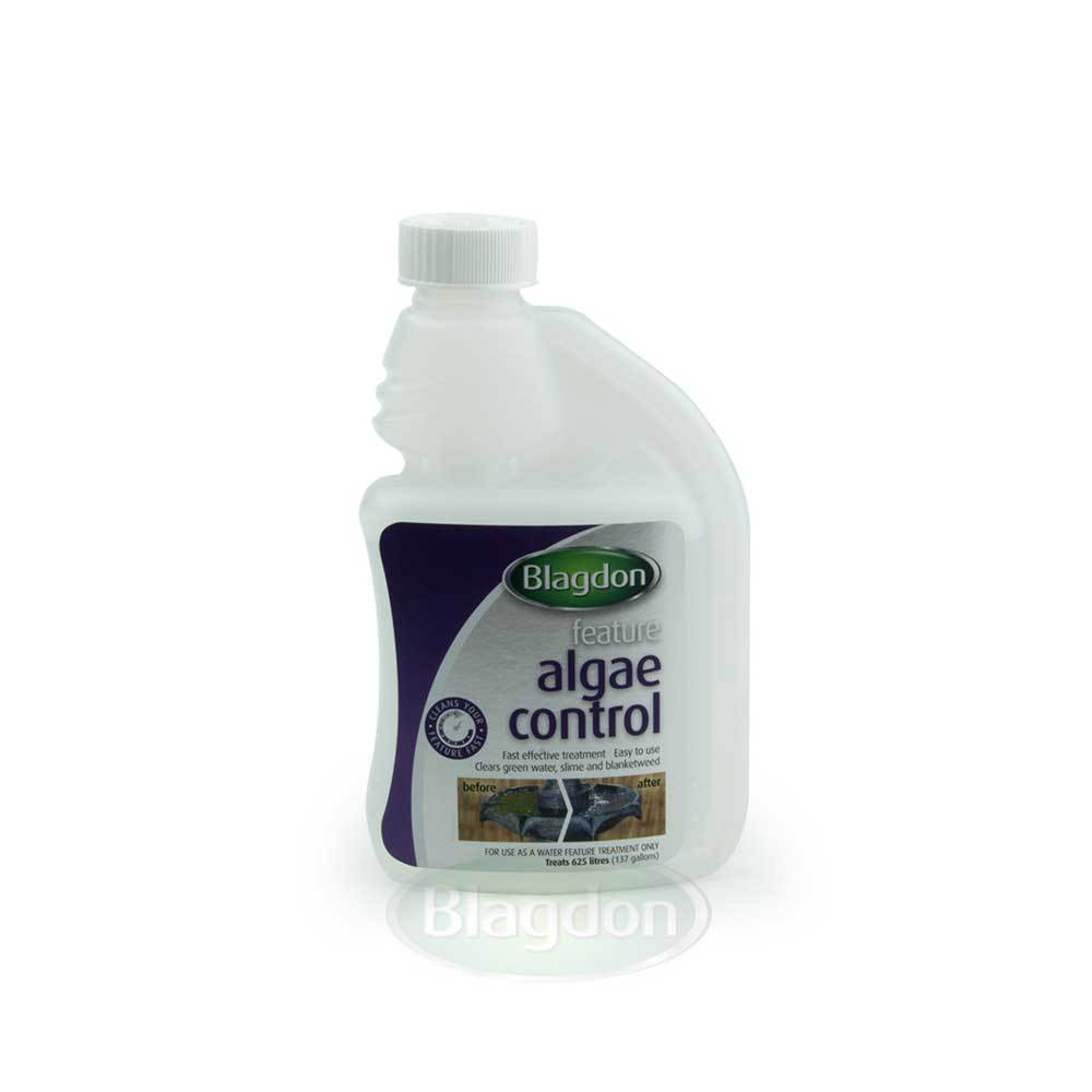 Blagdon Feature Algae Control - 250ml - Pond - Browns Pet Range