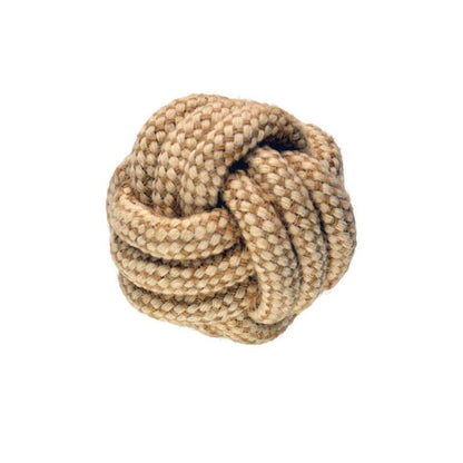 Brown's Create-Your-Own Natural Rope Toys - BROWNS PET RANGE