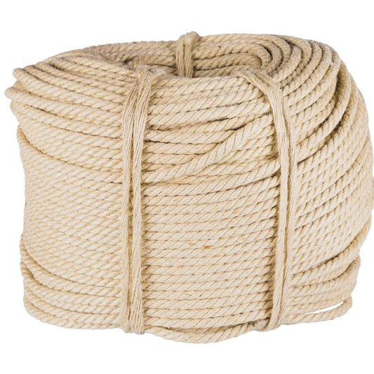 Brown's Create-Your-Own Natural Rope Toys - BROWNS PET RANGE