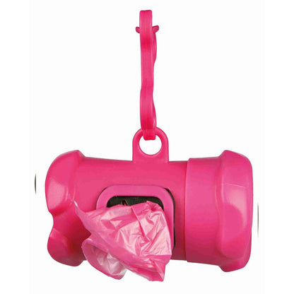 Brown's Dog Accessories | Poop Bag Dispenser - Lead - Browns Pet Range