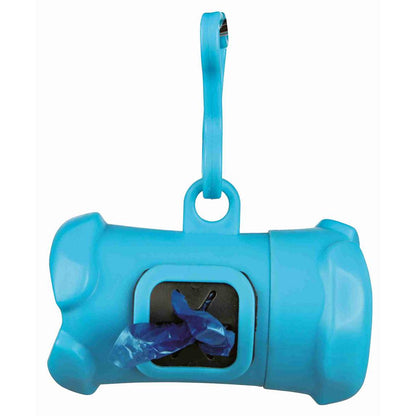 Brown's Dog Accessories | Poop Bag Dispenser - Lead - Browns Pet Range