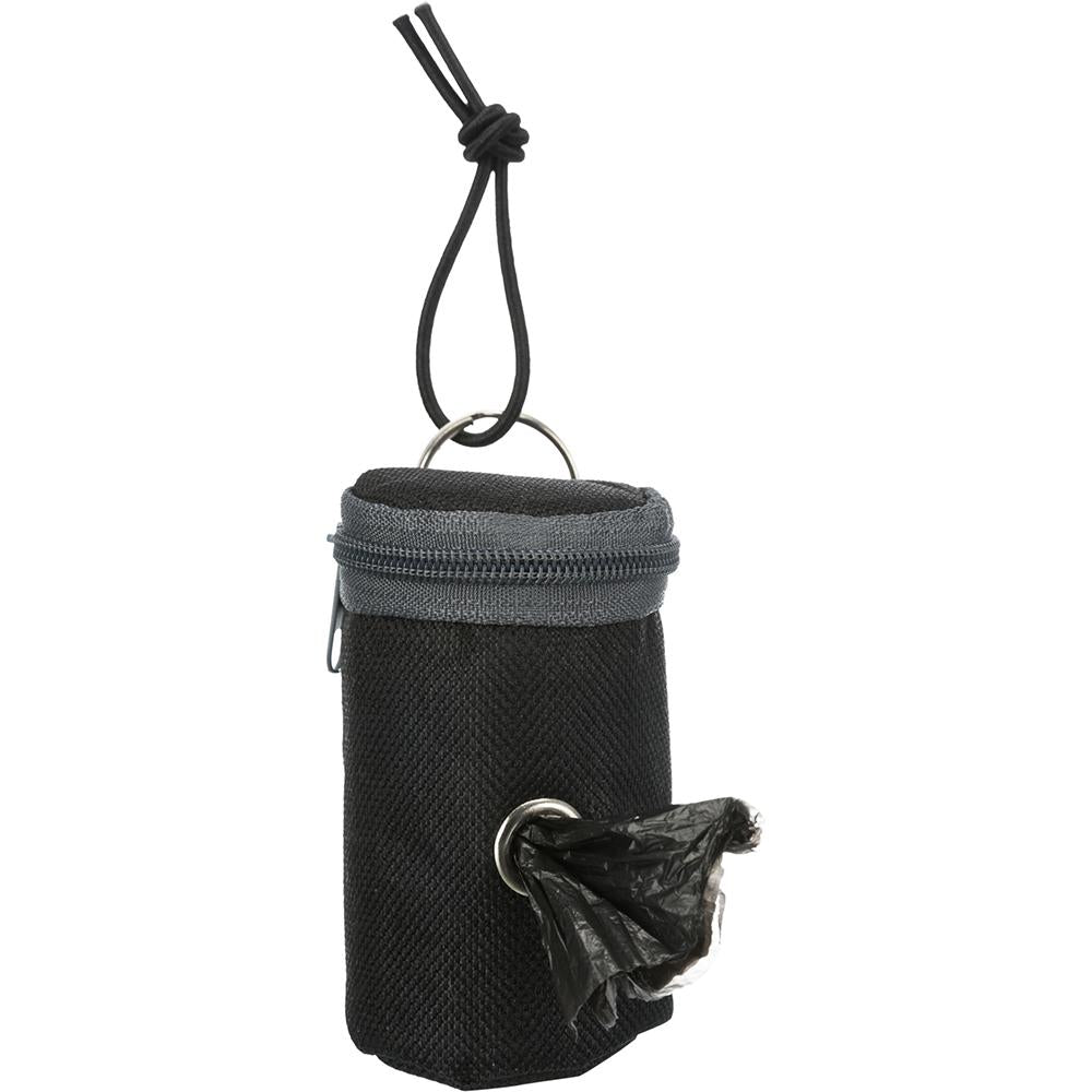 Brown's Dog Accessories | Poop Bag Dispenser Nylon/Polyester - BROWNS PET RANGE