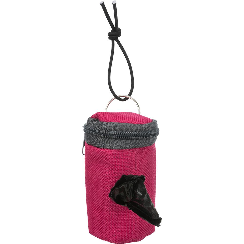 Brown's Dog Accessories | Poop Bag Dispenser Nylon/Polyester - BROWNS PET RANGE