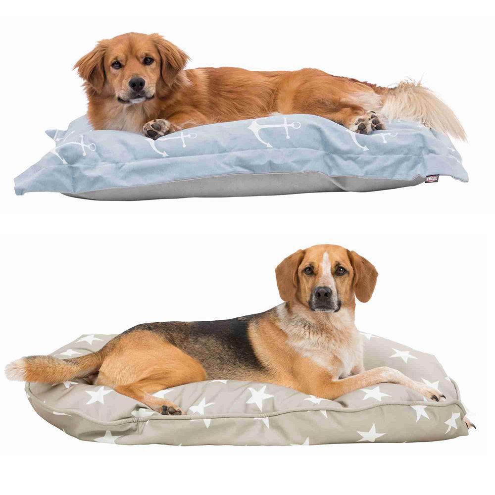 Brown's Double Bed Box For Dogs -  - Browns Pet Range