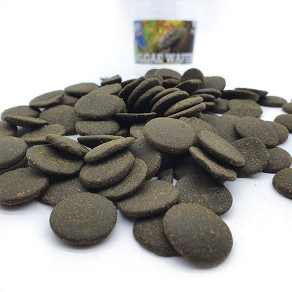 Algae Wafers 85g - Fish Food - Browns Pet Range