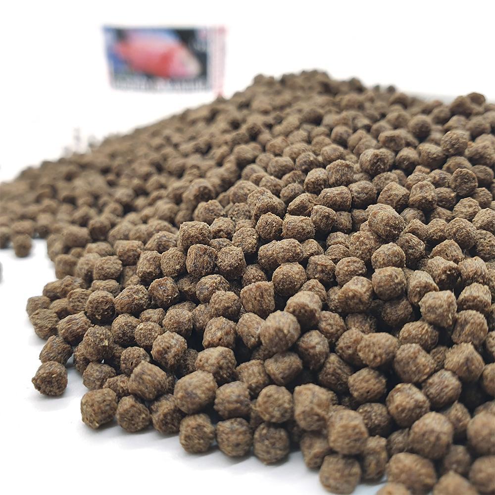 Brown's Fish Food | Cichlid Granules - BROWNS PET RANGE