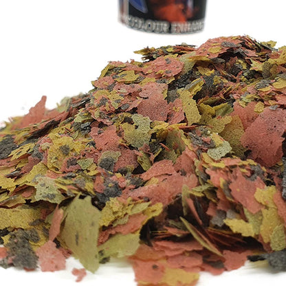 Brown's Fish Food | Colour Enhancing Flake - BROWNS PET RANGE