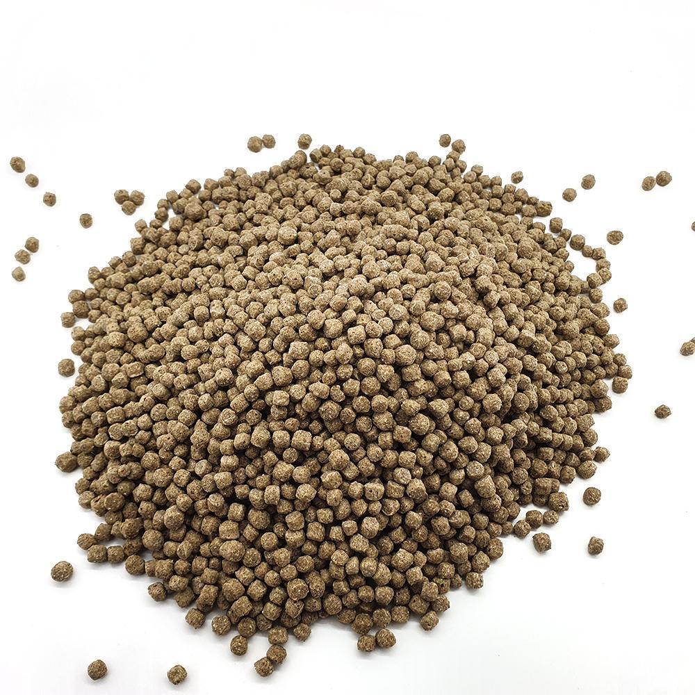 Brown's Fish Food | Goldfish Pellets - BROWNS PET RANGE