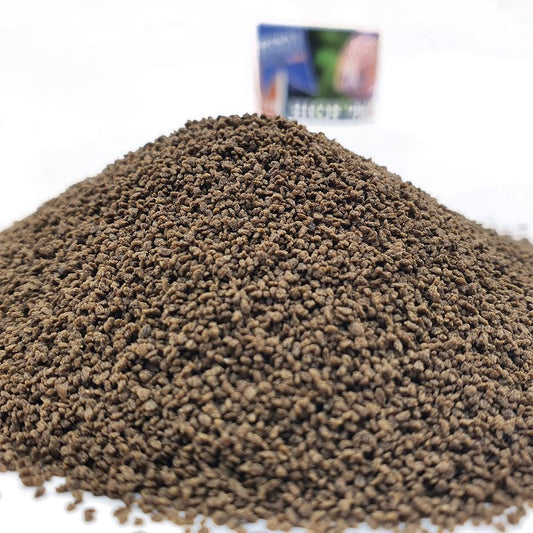 Brown's Fish Food | High Protein Fish Granules - BROWNS PET RANGE