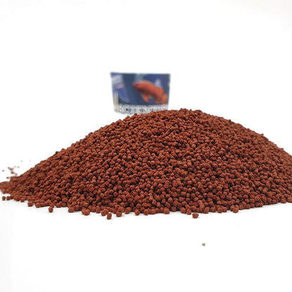 Brown's Fish Food | Scientific Tropical Fish - BROWNS PET RANGE