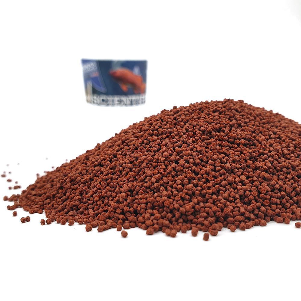 Brown's Fish Food | Scientific Tropical Fish - BROWNS PET RANGE