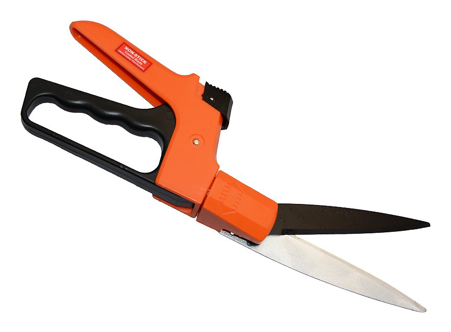 Brown's Garden Tools | Deluxe One Handed Shears - BROWNS PET RANGE