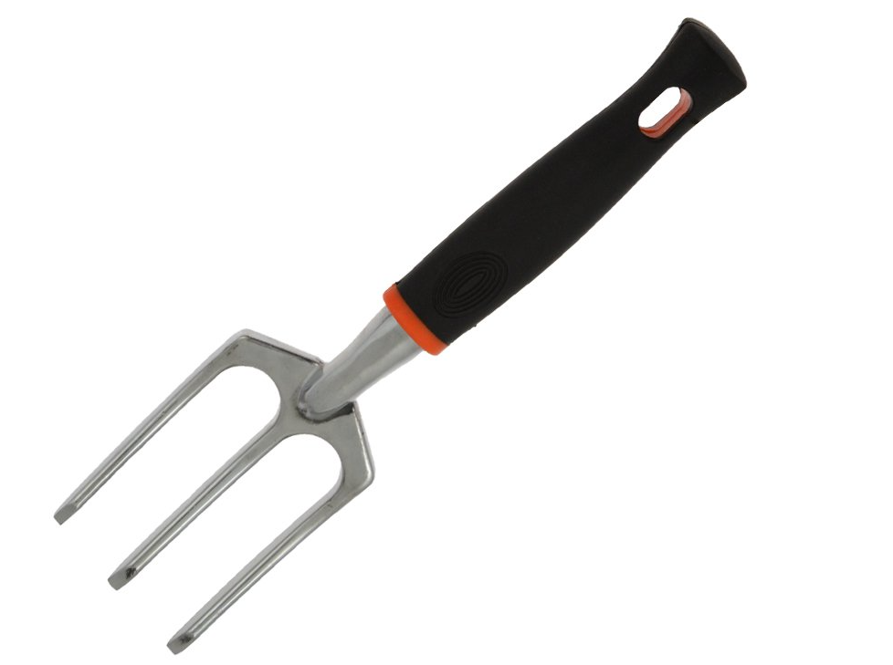 Brown's Garden Tools | EasyKut Deluxe Garden Fork - BROWNS PET RANGE