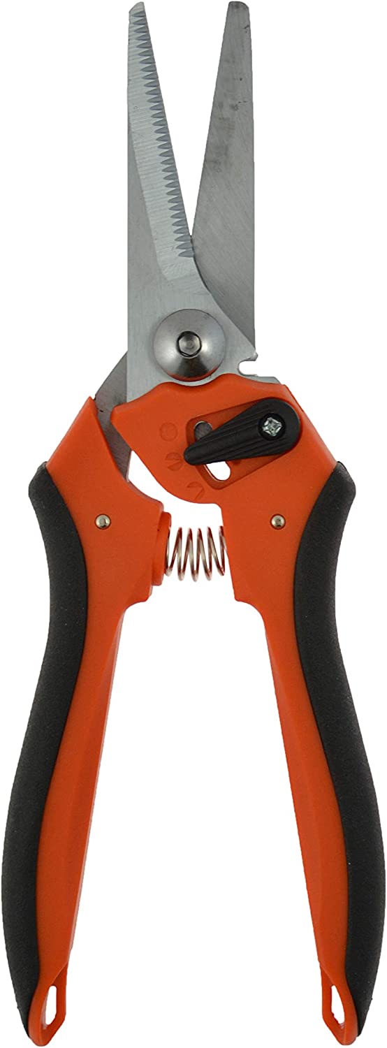 Brown's Garden Tools | EasyKut Precision Shears - BROWNS PET RANGE