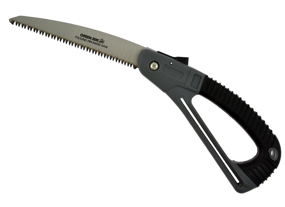 Brown's Garden Tools | Folding Pruning Saw - BROWNS PET RANGE