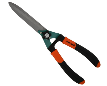 Brown's Garden Tools | Hedge Shears With Tension Adjuster - BROWNS PET RANGE