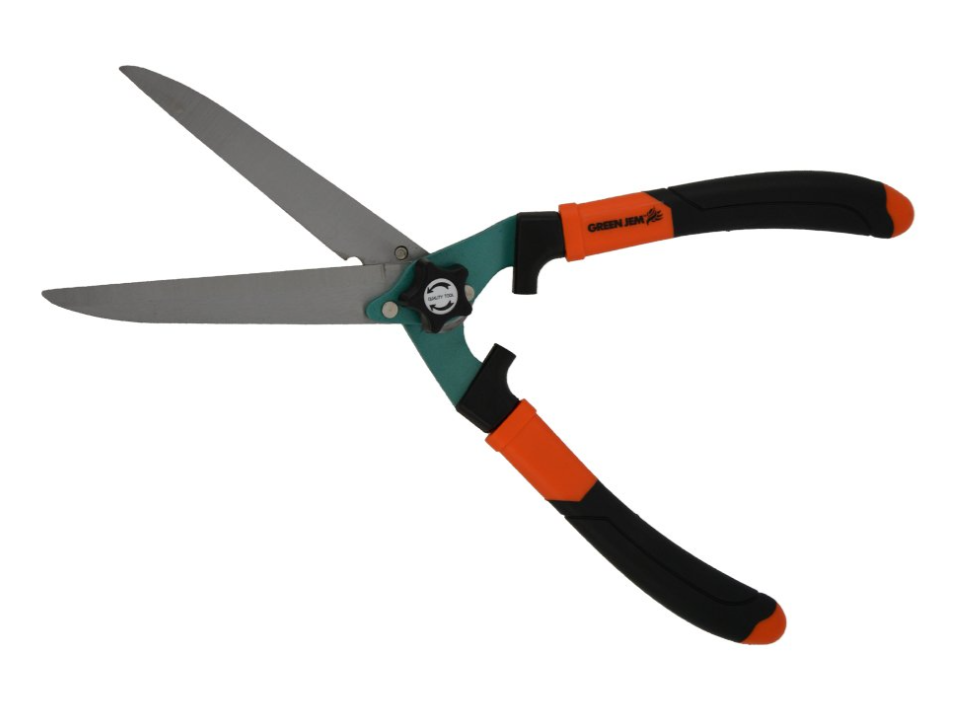 Brown's Garden Tools | Hedge Shears With Tension Adjuster - BROWNS PET RANGE