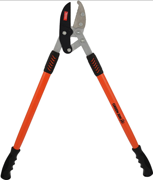 Brown's Garden Tools | Professional Anvil Loppers - BROWNS PET RANGE