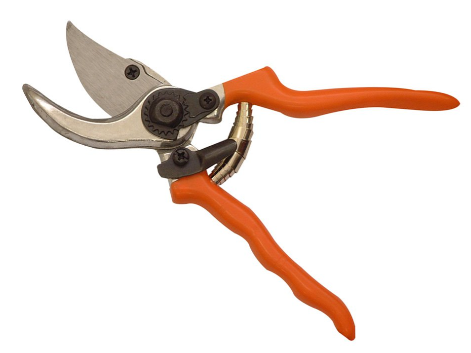 Brown's Garden Tools | Standard Secateurs - BROWNS PET RANGE