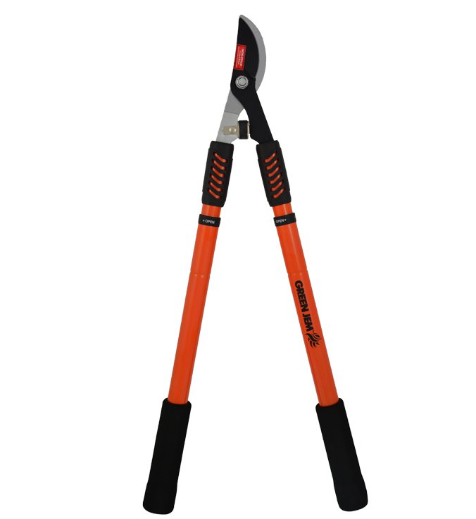 Brown's Garden Tools | Telescopic Bypass Loppers - BROWNS PET RANGE