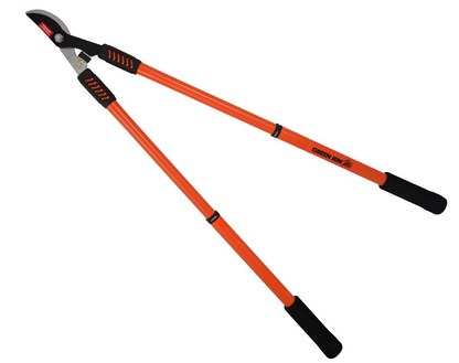 Brown's Garden Tools | Telescopic Bypass Loppers - BROWNS PET RANGE