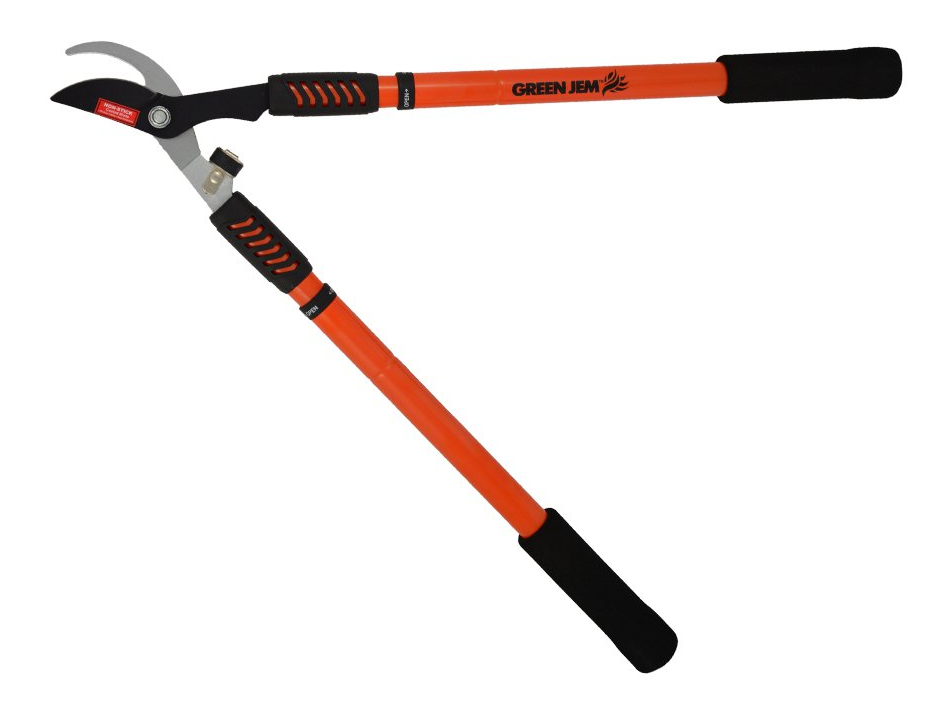 Brown's Garden Tools | Telescopic Bypass Loppers - BROWNS PET RANGE