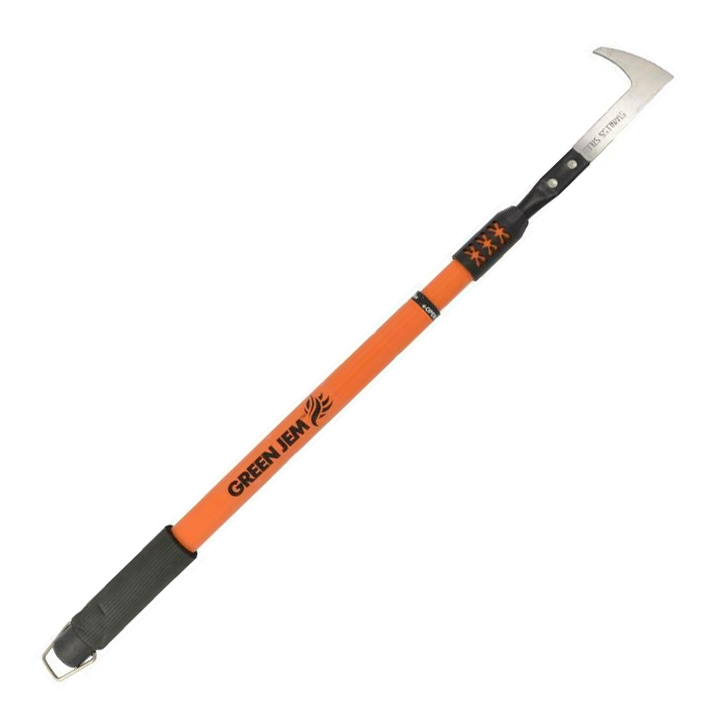 Brown's Garden Tools | Telescopic Patio Groove Knife - BROWNS PET RANGE