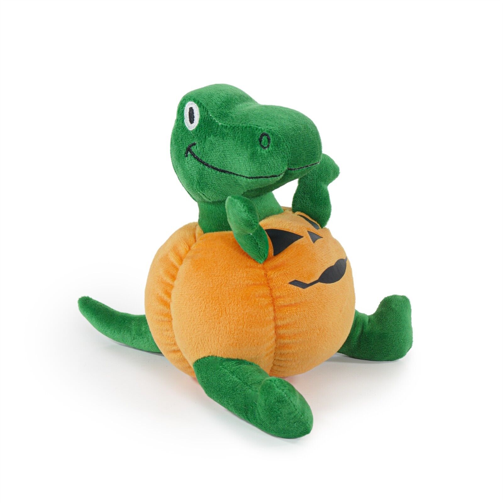 Brown's Halloween | Dino in a Pumpkin - BROWNS PET RANGE