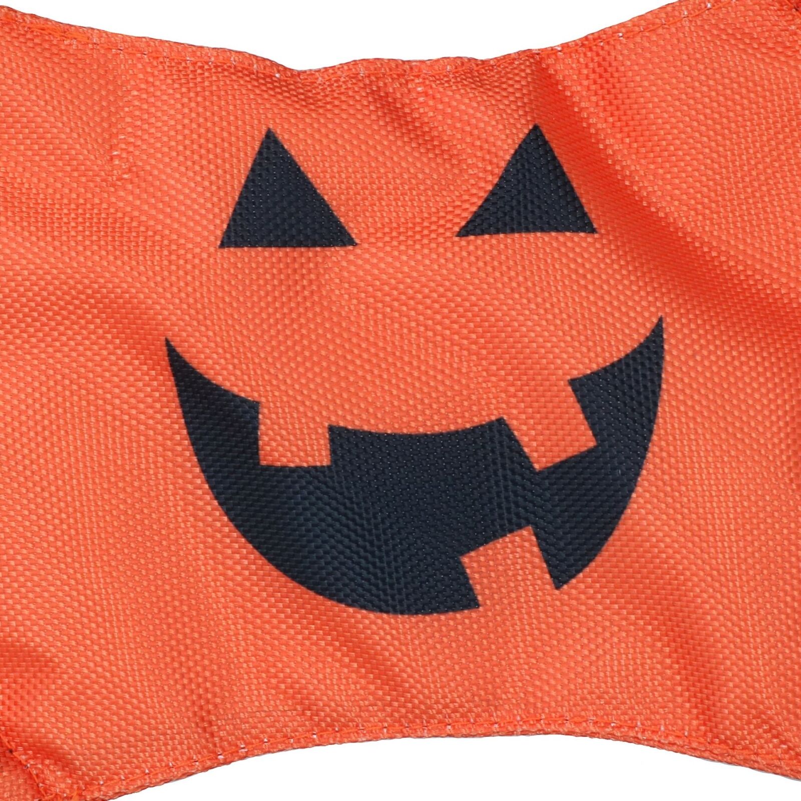 Brown's Halloween | Pumpkin Rope Frisbee - BROWNS PET RANGE