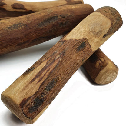 Brown's Natural Dog Chew | Olive Wood Dog Chew - BROWNS PET RANGE