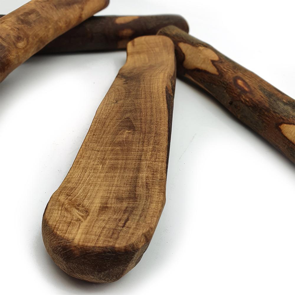 Brown's Natural Dog Chew | Olive Wood Dog Chew - BROWNS PET RANGE