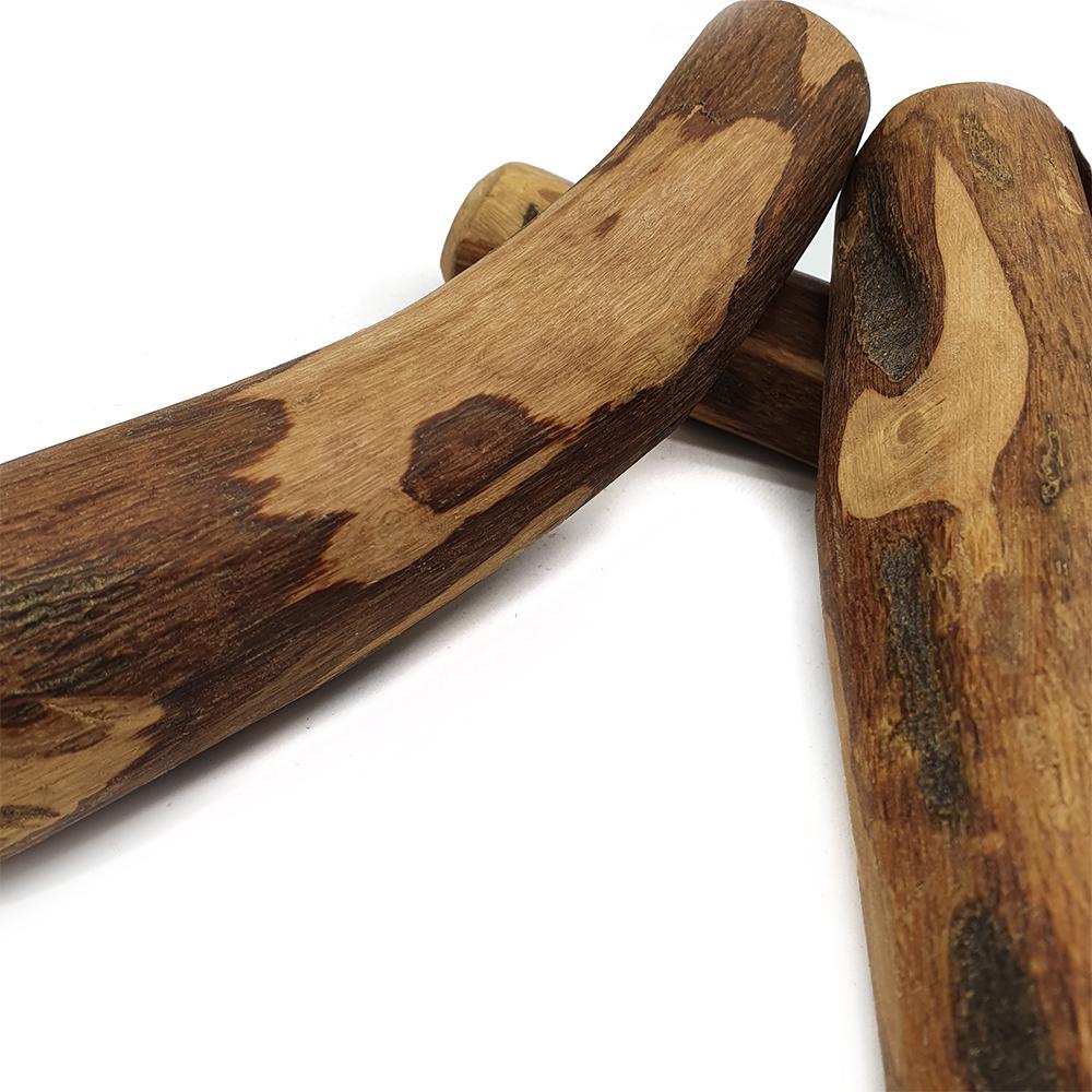 Brown's Natural Dog Chew | Olive Wood Dog Chew - BROWNS PET RANGE