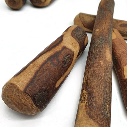 Brown's Natural Dog Chew | Olive Wood Dog Chew - BROWNS PET RANGE