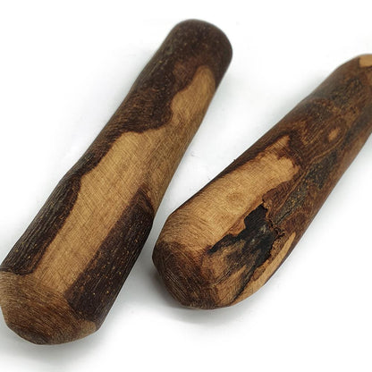 Brown's Natural Dog Chew | Olive Wood Dog Chew - BROWNS PET RANGE