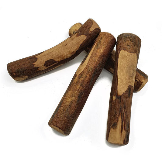 Brown's Natural Dog Chew | Olive Wood Dog Chew - BROWNS PET RANGE