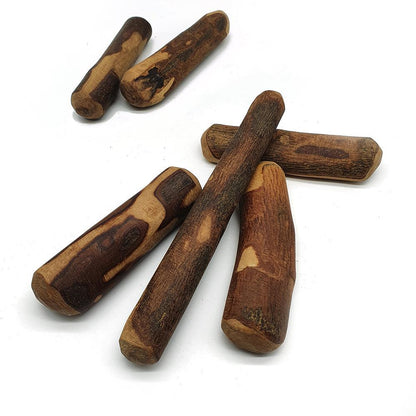 Brown's Natural Dog Chew | Olive Wood Dog Chew - BROWNS PET RANGE