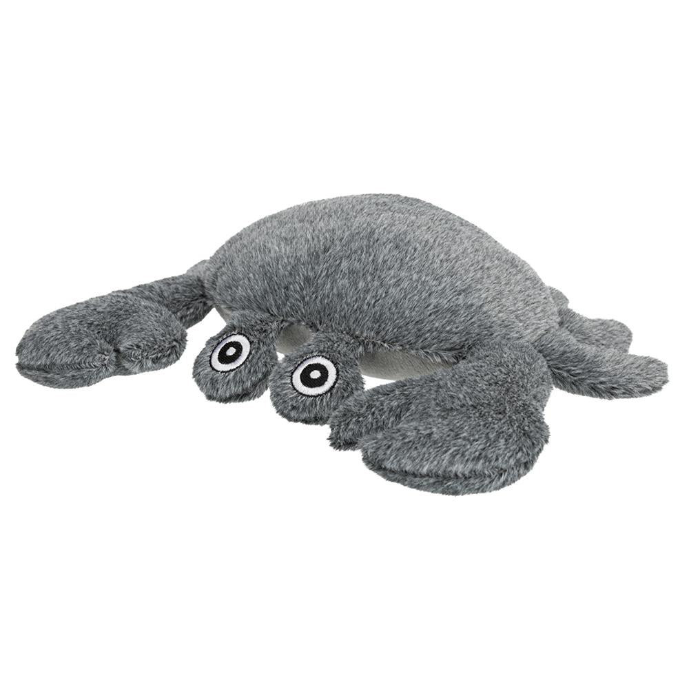 Brown's Ocean Friends | Friendly Crab Melf - Dog Toys - Browns Pet Range