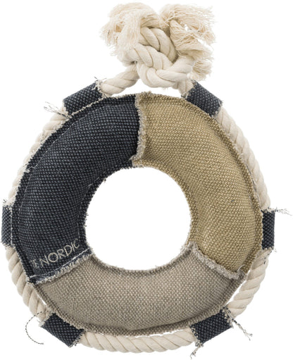 Brown's Ocean Friends | Friendly Life Belt - Dog Toys - Browns Pet Range