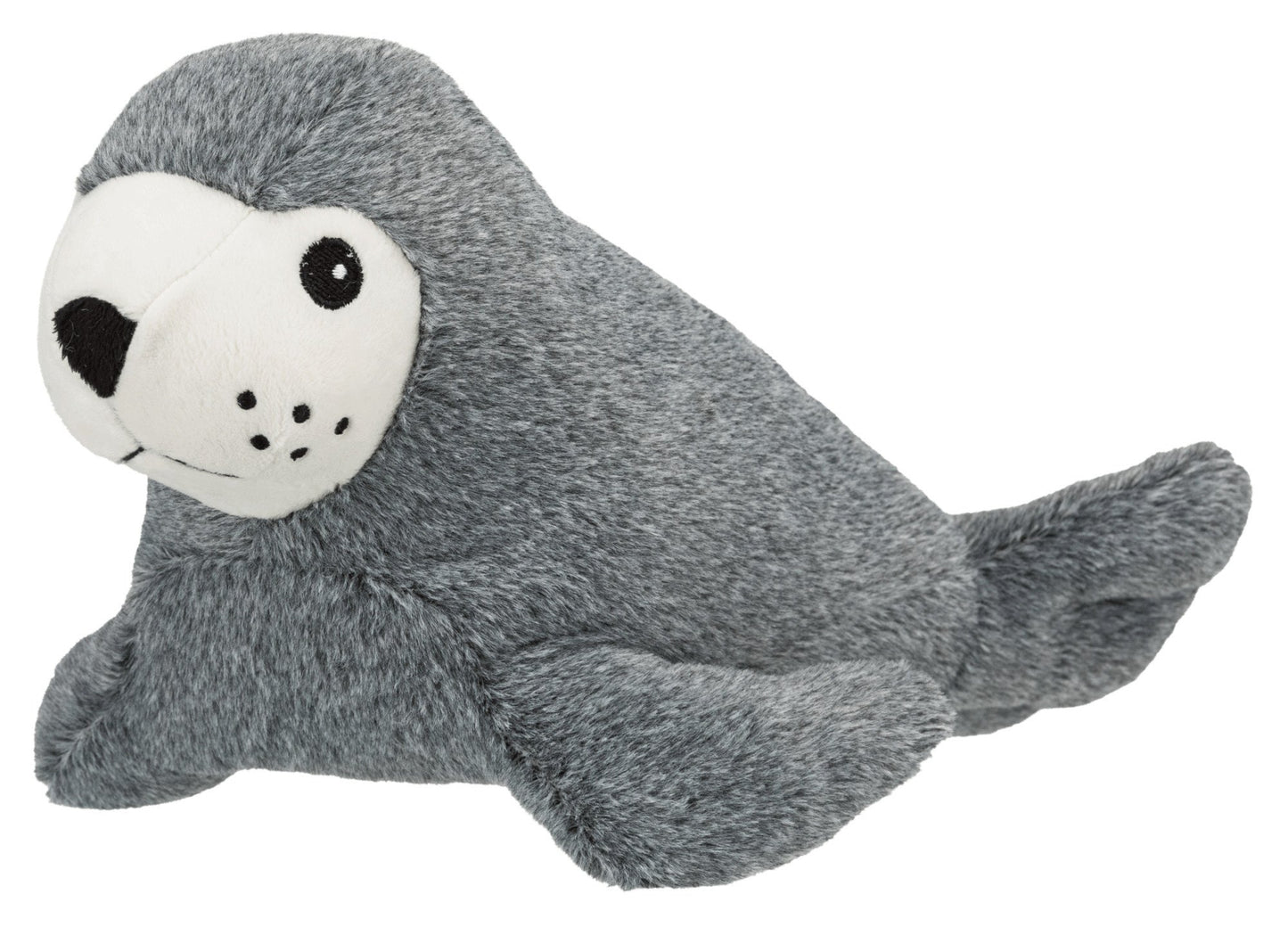 Brown's Ocean Friends | Friendly Seal Thies - Dog Toys - Browns Pet Range