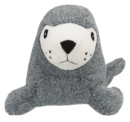 Brown's Ocean Friends | Friendly Seal Thies - Dog Toys - Browns Pet Range