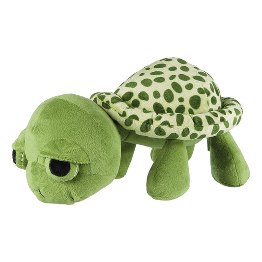 Brown's Ocean Friends | Friendly Turtle Lloyd - Dog Toys - Browns Pet Range