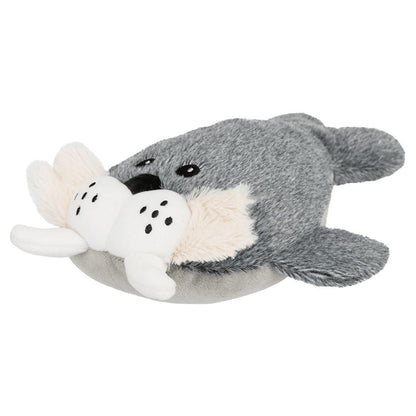 Brown's Ocean Friends | Friendly Walrus Til - Dog Toys - Browns Pet Range