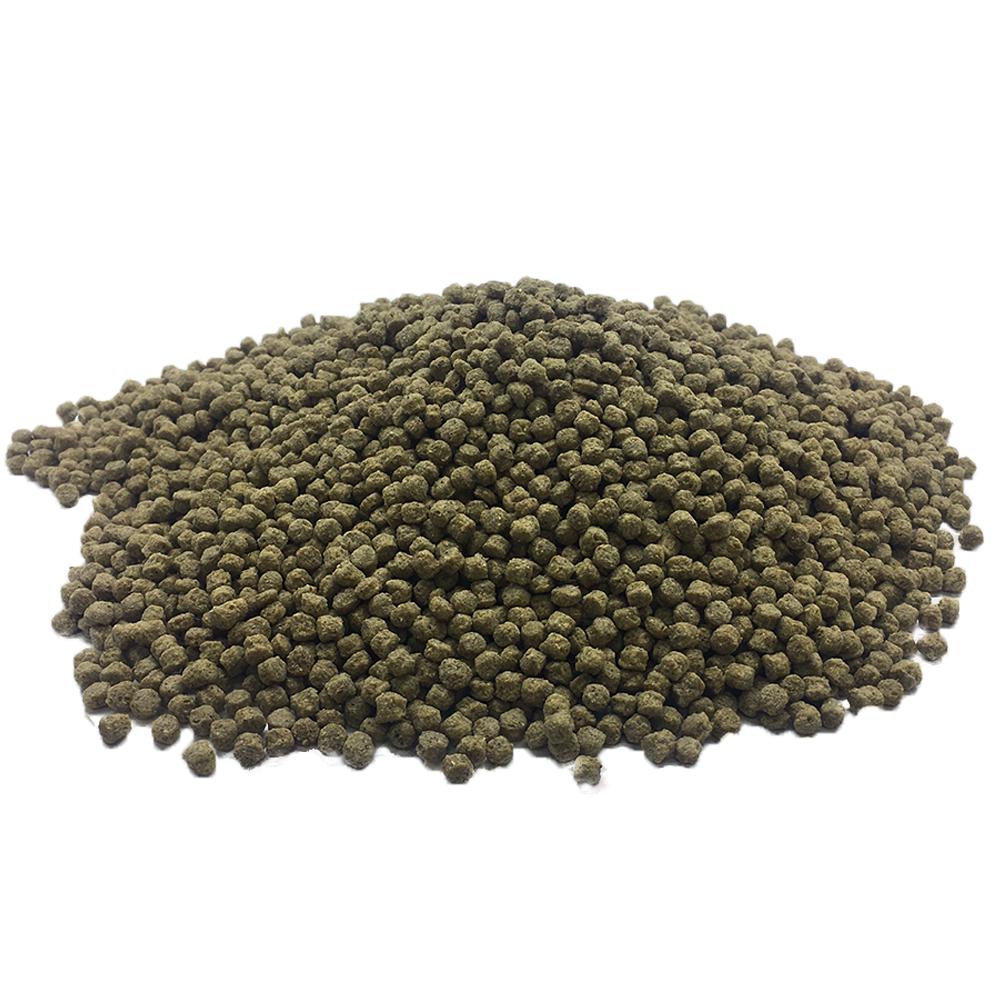 Brown's Pond Food | 3mm Pellet Pond Food - Fish Food - Browns Pet Range