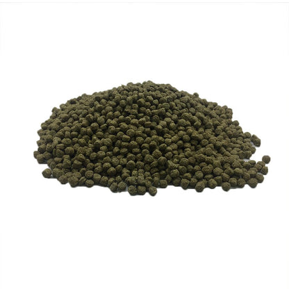 Brown's Pond Food | 5mm Pellet - Fish Food - Browns Pet Range