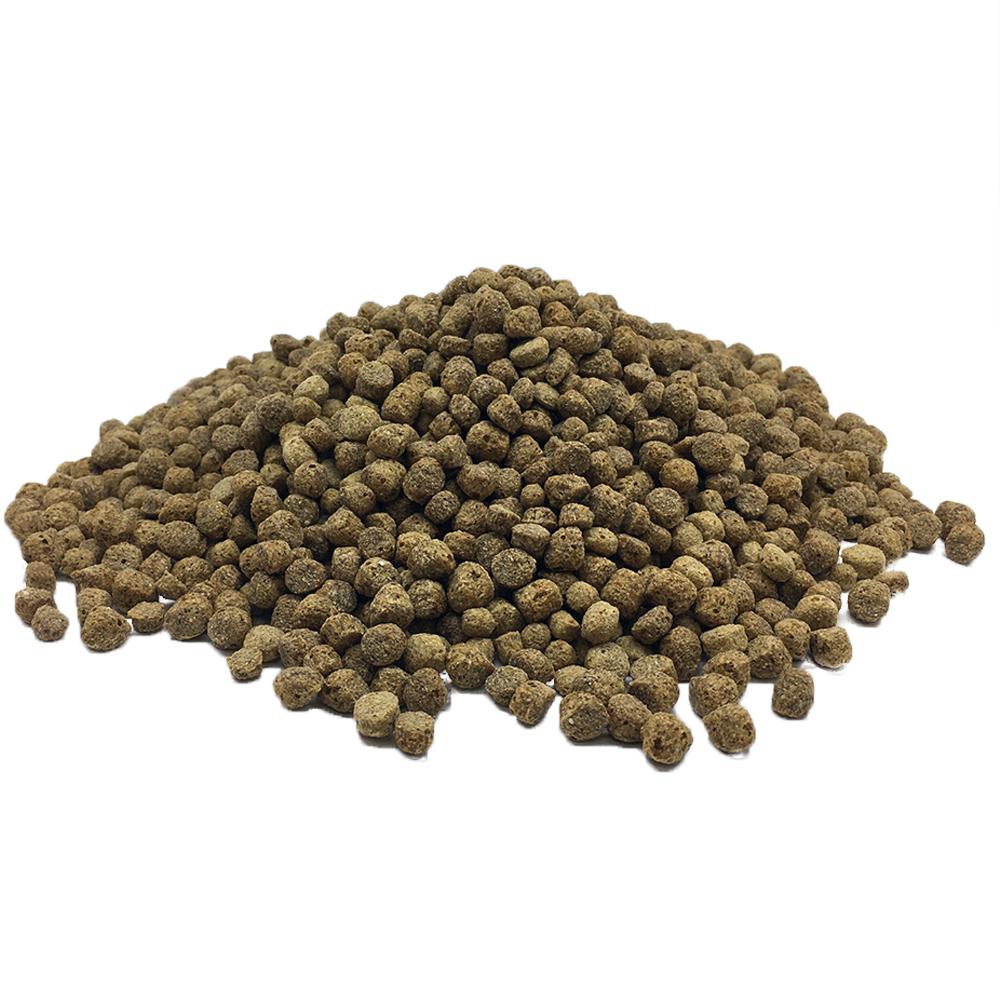 Brown's Pond Food | Complete Wheat Winter Pellet - Fish Food - Browns Pet Range