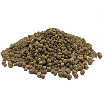 Brown's Pond Food | Complete Wheat Winter Pellet - Fish Food - Browns Pet Range