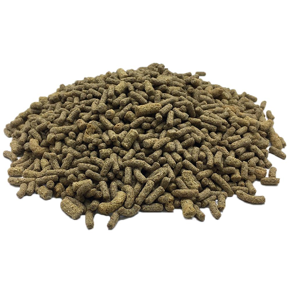 Brown's Pond Food | Complete Wheat Winter Stick - Fish Food - Browns Pet Range