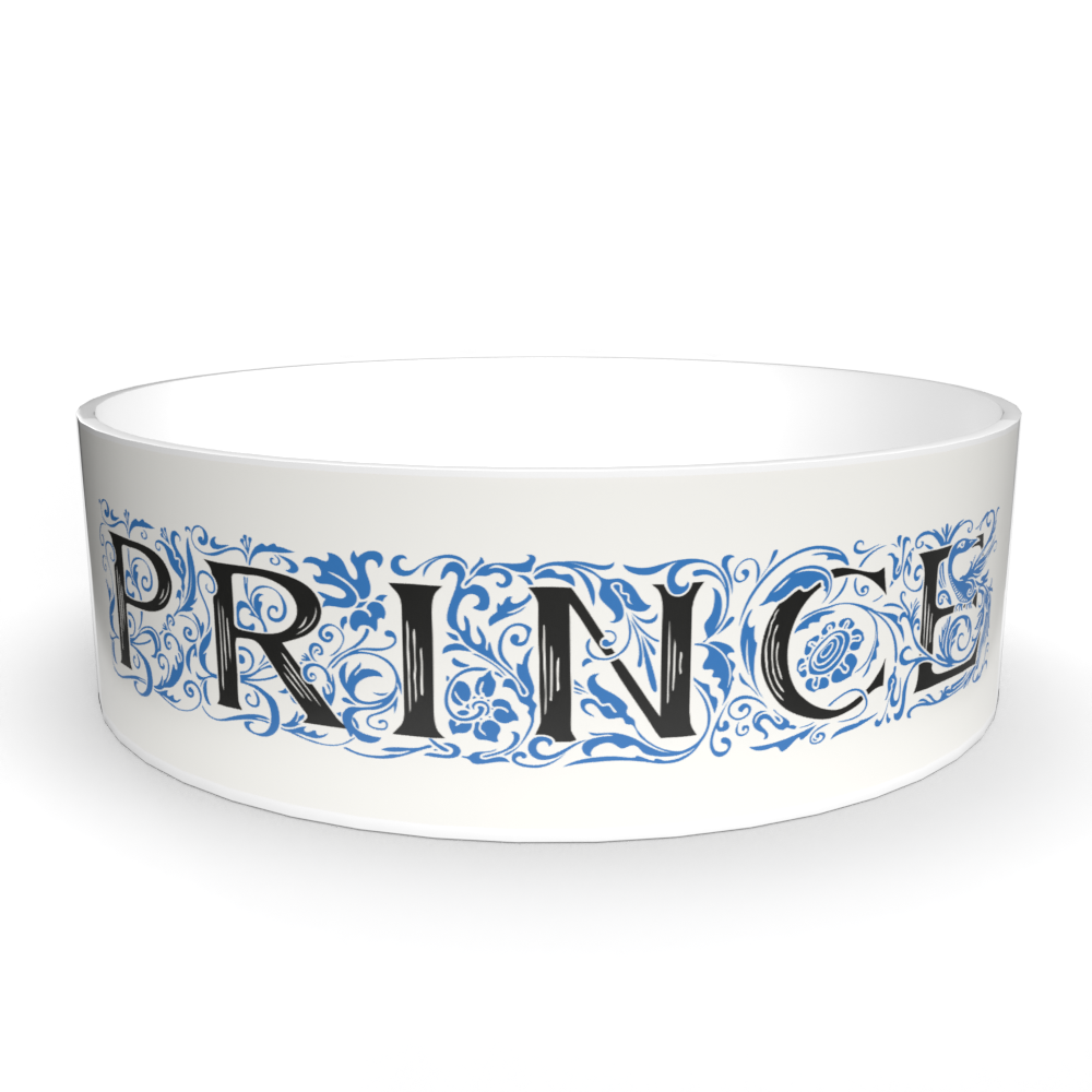 Brown's Regal Prince Pet Bowl - BROWNS PET RANGE